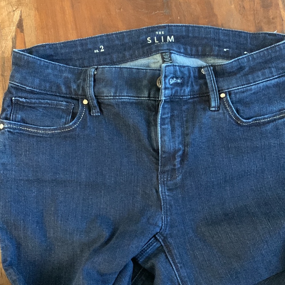 WHBM Ankle - Picture 4 of 8